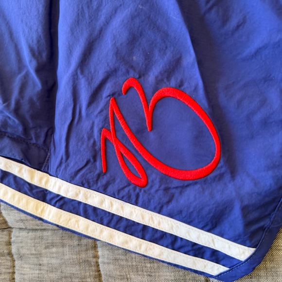 Adidas Originals Jude Bellingham Men's Shorts Real Madrid RARE - Medium - Picture 2 of 3